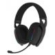 ZALMAN - AURICULARES GAMING ZALMAN ZM-HPS650W BLUETOOTH NEGRO - 8800263650088